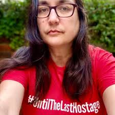 Heidi Bachram 🎗️