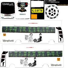How to make komban bus mod livery in bus simulater indonesia. The Thanks Again So In 2020 Bus Games New Bus Bus Coach