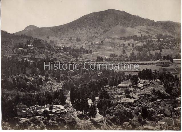 Some Ooty history from 1908! (Ok, I know this isn't about Coonoor, but still, interesting!)
