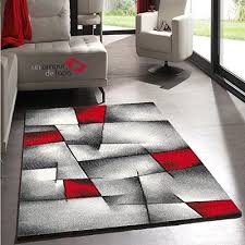 Aussi, il trouvera parfaitement sa place dans un salon naturellement. Un Amour De Tapis Com A Chaque Envie Son Tapis Salon Design Brillance Ultimate Rouge 80x150 Par Unamourdetapis Tapis Mod Tapis Moderne Tapis Salon Tapis Design
