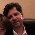 Barry Dinsmore's Instagram, Twitter & Facebook