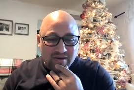 Leading The Way In Prison With Richard Mireles