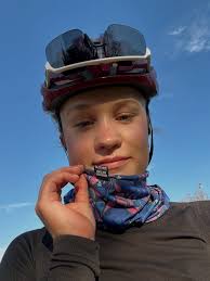 This bike gets more girls