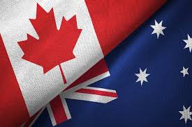 3 of these students studies french : Canada Vs Australia For Students 2021 Best Abroad Country Internatio