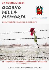 In occasione del giorno della memoria, ho immaginato la storia della bambina del film schindler's list di steven spielberg esseri umani come noi era un giorno nuvoloso. Castello D Argile Giornata Della Memoria 2021 Bologna24ore It