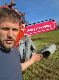 Understanding Slurry Farming Practices for Efficient Use