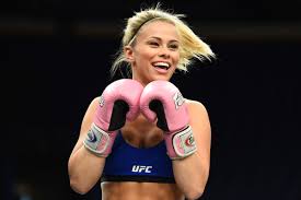 1 day ago · paige vanzant declared that she's 'still smiling' after her latest bare knuckle boxing defeat on friday night. Photos Paige Vanzant Gives Her Haters A Double Bird Salute After Loss At Bkfc 19 Bloody Elbow