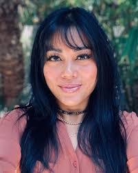 Jennifer Banh's Instagram, Twitter & Facebook