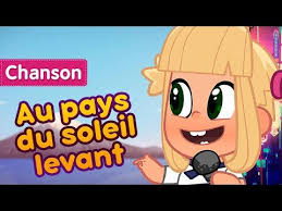 Masha and bear create fairy tales, learn from technology, celebrate friendship and discover that a phone call lifts bear's spirits; Masha Et Michka Au Pays Du Soleil Levant Le Secret De Mashuko Chansons Pour Enfants Youtube Family Guy Character Fictional Characters