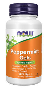 Image result for Peppermint Oil