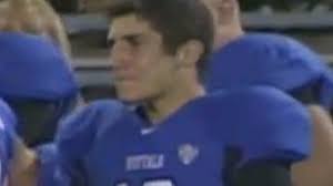 Friday Night Rant: I Found The Buffalo of New York