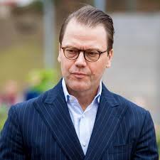 Prinz Daniel: Macht diese Blondine Victoria Konkurrenz?