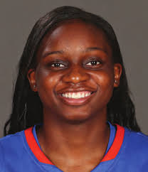 FLORIDA WOMEN'S BASKETBALL