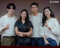 I am also grateful to son ye jin, whose yoon se ri was the perfect partner for ri jung hyuk. 380 Hyun Bin Son Ye Jin Ideas Hyun Bin Korean Drama Kdrama