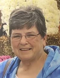 Obituary information for Gloria Schmig