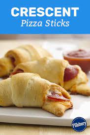 Pepperoni Pizza Crescent Rolls Recipe Kids Cooking Recipes Crescent Roll Pizza Food
