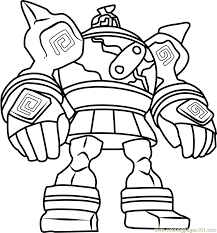 Incineroar had already forced out torracat by overloading it with the flames of blast. Golurk Pokemon Coloring Page For Kids Free Pokemon Printable Coloring Pages Online For Kids Coloringpages101 Com Coloring Pages For Kids