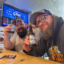 JT's Cadiz Pike Inn