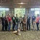 Circleville, NY: Beyond Horse Massage Weekend...