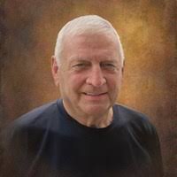 Ronald Harrison Obituary (2022)