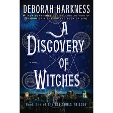 A discovery of witches is a british television series based on the all souls trilogy by deborah harkness, named after the first book in the series, a discovery this is place for discussion relating to a discovery of witches, including links, articles, or anything else that is relevant to the show. A Discovery Of Witches By Deborah Harkness