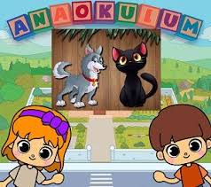 Kedi Vs Fare Oyunu Oyna
