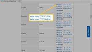You can also install ie11 in windows 7 by downloading and installing it as directed above. How To Update Internet Explorer Most Recent Ie11
