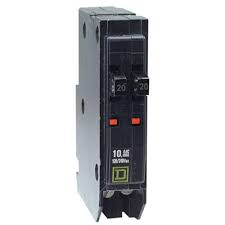This unit is ansi certified and ul listed with a maximum 10,000 air. Tandem Circuit Breaker 20 20 Amp Low Price Best Electrical Replacement Parts Store Lifeandhome Com