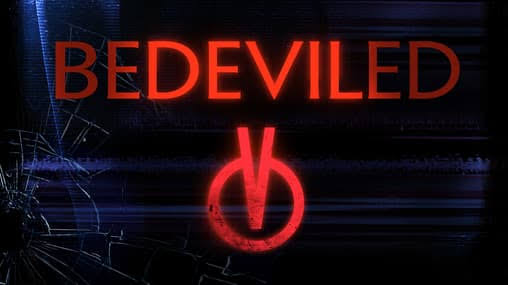 Bedeviled (2016)