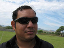 Chulucanas Noticias: Arq. Carrioón Nevado