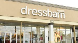 Dressbarn Women S Clothing Chain To Close All Stores Kpbs