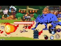 Maybe you would like to learn more about one of these? Dolan Game Naruto Senki Mod Part 1 Youtube