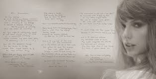 Book Review: Invisible Strings: 113 Poets Respond to the Songs of Taylor  Swift, edited by Kristie Frederick Daugherty