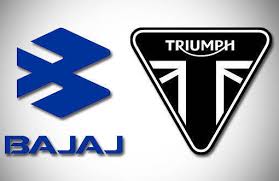 Taman aries samudra a7/88, 11789. Bajaj Meterai Perjanjian Usahasama Dengan Triumph Motorcycle Mekanika