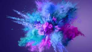 Find a hd wallpaper for your mac, windows, desktop or android device. Abstract Huawei Matebook E 2019 Hd Hintergrundbilder Farbexplosion 800x450 Download Hd Wallpaper Wallpapertip
