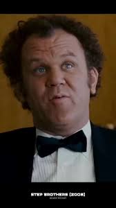 What Tf Happened Step Brothers