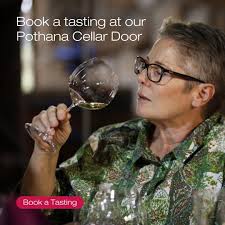 Our cellar door is back open every Saturday! Bookings available via link in  bio 🍷