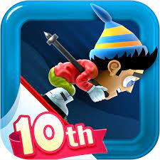 A simple and fast browser. Ski Safari 10th Anniversary V1 0 0 Mod Apk Apkdlmod