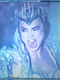 Sanggre Chronicles Cast Rhian Ramos