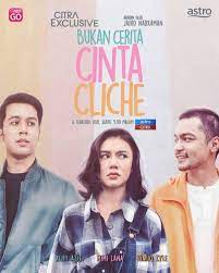 Bukan kerana aku tak cinta sudah memasuki episode 51. Bukan Cerita Cinta Cliche Myinfotaip