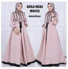 Mereka menggabungkan berbagai selera berbusana dari berbagai contoh baik itu dari trend dalam negeri maupun dari luar neger. Model Baju Gamis Terbaru Masa Kini Hijabfest