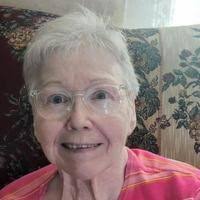 Myrna Crutcher Obituary