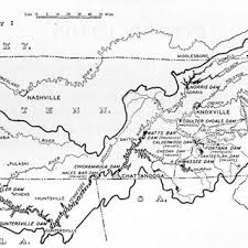 The history of tva began in the early 1920s, when senator george william norris sponsored a plan to. Pdf When A New Deal Is Actually An Old Deal The Role Of Tva In Engineering A Racialized Jim Crow Landscape