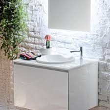 Square countertop bathroom basin in black glass 310mm surface mounted monza sink bowls. Wash Basins Material Glass High Quality Designer Wash Basins Architonic