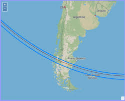 Starlink llegará a chile, tras el arreglo entre el gobierno chileno y spacex, la empresa del multimillonario, dueño tambén de tesla, entre otras. Luces En El Cielo Caravana De Satelites Cautivo A Chilenos Paislobo Prensa