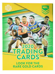 Create your own football team with our squad builder. Nrl Footy Cards Collector Album Best Less Online