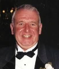 James Mooney Obituary (2023)