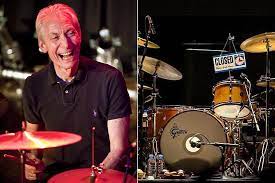 Guitarist richards also took to social media to share a picture of a set of drums with a closed sign on them. W3icmwpcxanofm