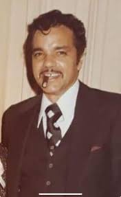 Gene Eugene Locklear (1935-1989)