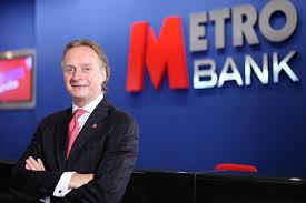 Bank pioneer Anthony Thomson to lead 'buy now, pay later' firm Zip